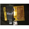 Image 2 : Graining Comb Set in Tin "Henry H. Taylor's Graining Combs Famed For Excellence Caution None are Gen