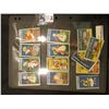 Image 1 : Various "Purity Flour" Stickers, which "Doc' at one time offered for $10 each.