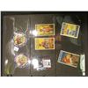 Image 2 : Various "Purity Flour" Stickers, which "Doc' at one time offered for $10 each.
