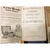 Image 2 : "Ohio" Rand McNally Map; "Rand McNally Indexed Pocket Map…and Shippers' Guide of Ohio"; 1905 "Keysto