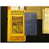 Image 3 : "Ohio" Rand McNally Map; "Rand McNally Indexed Pocket Map…and Shippers' Guide of Ohio"; 1905 "Keysto