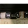 Image 2 : Mapleton, Iowa Medicine Bottle "Paregoric… Dr. F. Griffin, Druggist and Bookseller, Main Street, Map