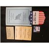 Image 1 : July, 1919 "Patriotic Selections for Patriotic Anniversaries and other Patriotic Meetings Woman's Re