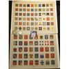 Image 1 : (2) Ready to Frame Illustrations of Heraldic Shields for various departments of France; & 1900 P & 1