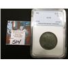Image 1 : 1902 Silver 50C Canada NNC CH.AU55 #2207989 Beautiful Iridescent Tone