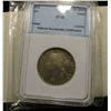 Image 1 : 1870LCW Silver 50C Canada Scarce CH.XF NNC 45 #2180003