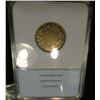 Image 2 : 1858 Silver 20C Canada NNC AU50 #2208786 1Year Type