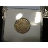 Image 2 : 1904H Silver 20C Newfoundland NNC 62 #2191423 Rare Catalogs @ $2,700 in MS60!