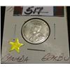 Image 1 : 1928 5C Canada Gem BU Lustrous!