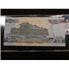 Image 2 : 1992 5 Won N. Korea SPECIMEN Note #TT 000000 Gem CU