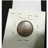 Image 2 : 1863 CWT "1st in War 1st in Peace" Gem BU