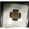 Image 2 : 1863 CWT “Army & Navy” Attractive Tone NGC 62BN #3753991-002