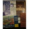 Image 2 : Large Group of Chicago World Fair 1933 Memorabilia.