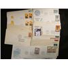 Image 1 : (50) United Nations 1960-70 First Day of Issue Covers.