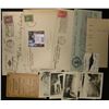 Image 2 : "Jimmy Allen Flying Cadet Colonial (Bread)" Pilot's Wings from a 1930 era Radio Station; old packet 