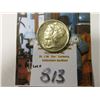 Image 1 : 1936 P Mercury Dime, Gorgeous Toned Unc.