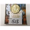 Image 2 : 1936 P Mercury Dime, Gorgeous Toned Unc.