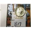 Image 1 : 1940 D Mercury Dime, Super Brilliant Uncirculated.