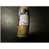 Image 1 : 1957 D Original BU Roll of Washington Silver Quarters, (40 pcs.).