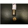 Image 1 : 1939 S Original BU Roll of Lincoln Cents in a plastic tube. It is possible there are a few carbon sp