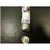 Image 1 : 1962 P Solid date roll of Brilliant Uncirculated Roosevelt Dimes in a plastic tube.