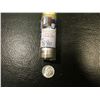 Image 1 : Doc' says this plastic Dime tube contains a BU Set, the tube appears to be nearly full, they are all