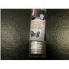 Image 2 : 1961 P Solid date roll of Brilliant Uncirculated Roosevelt Dimes in a plastic tube.