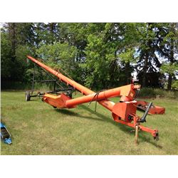BRANDT 10" X 70' SWING AWAY AUGER