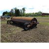 Image 2 : 16' LAND ROLLER C/W HYDRAULIC TRANSFER