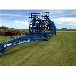 BRANDT 7000 - 70' HEAVY HARROWS