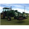 Image 2 : JOHN DEERE 4440 130 HP TRATOR