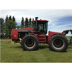 CASE IH 9180 375 HP TRACTOR
