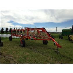 SITREX 12 WHEEL V-RAKE