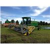 Image 2 : JOHN DEERE 4890 WINDROWER