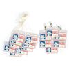 Image 1 : Set of 15 World Trade Center Access Passes from The Walk
