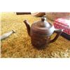 Image 1 : Brown Teapot
