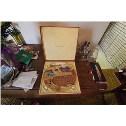 Royal Doulton Pumpkin Patch Plate