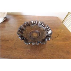 Unmarked Carnival Glass