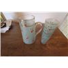 Image 1 : Pitcher & Glasses (4)