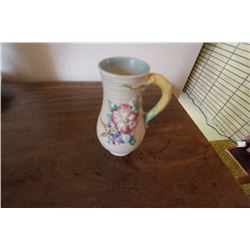 Glow Cliff - Pottery Vase