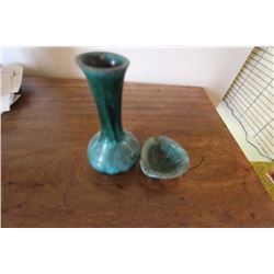 Blue Mountain Pottery (2 Pcs)