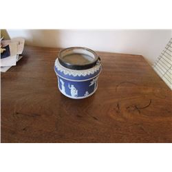 Wedgewood Biscuit Bowl