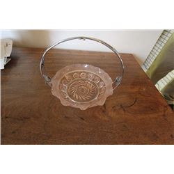 Brides Basket (Small)