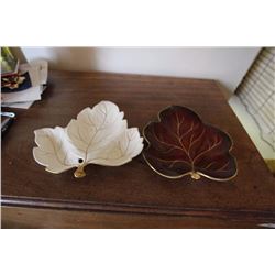 Carleton Lead Plates (2)