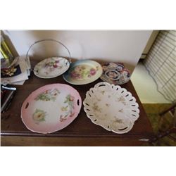 Triple Crown Germany (2), Bavarian and Unmarked (2)