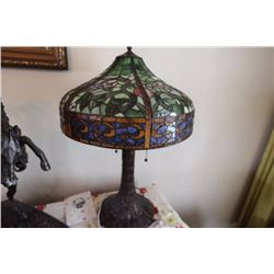 Tiffany Style Table Lamp