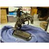 Image 4 : Bronco Buster Statue by Frederick Remington W/ Marble Base