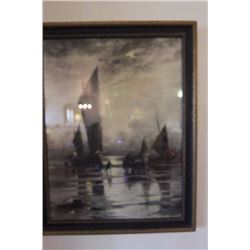 Mazoylez Sailboat Picture