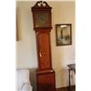 Image 1 : Roparker Derby Embossed Grandfather Clock