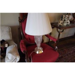 Table Lamps (Pair)